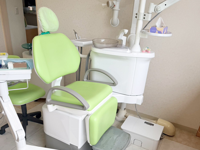 一般歯科